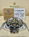 二手 ▶️  Rolex 勞力士 GMT-MASTER II ◀️ 116710LN 2015年錶  (40mm)
